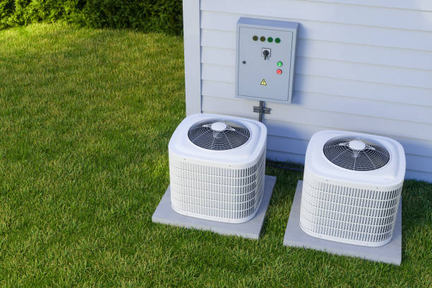 Best Local HVAC companies  in Oskaloosa, KS