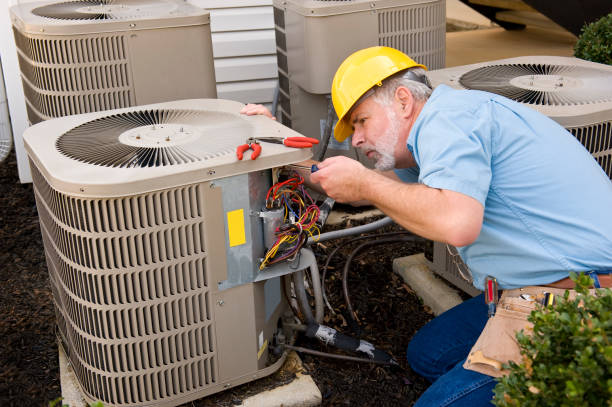 Best HVAC repair near me  in Oskaloosa, KS