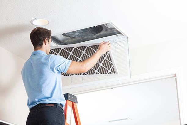 Best Central air repair  in Oskaloosa, KS