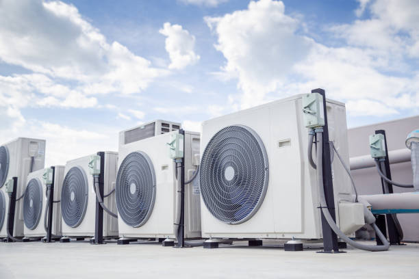 Best Emergency HVAC repair  in Oskaloosa, KS