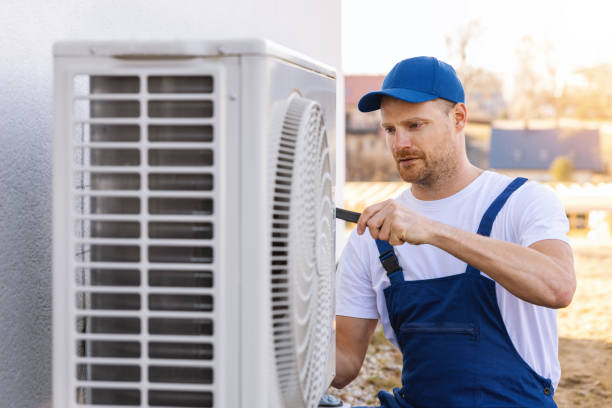 Best HVAC system installation  in Oskaloosa, KS