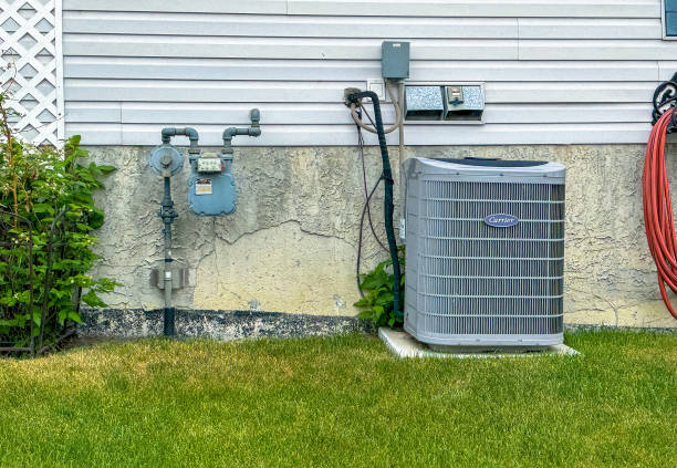 Best HVAC replacement cost  in Oskaloosa, KS